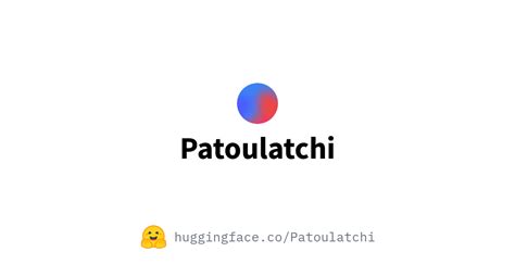 patoulatchi|Robert Patoulatchi Profiles .